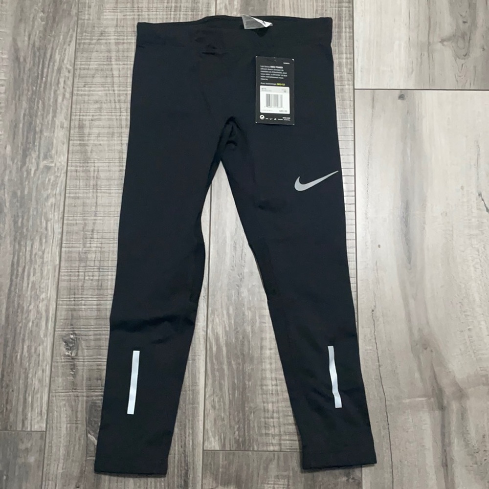 New with tag Nike Boy pants